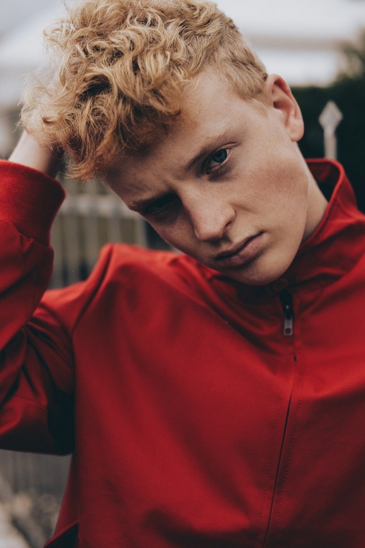 Ed – Out of Town