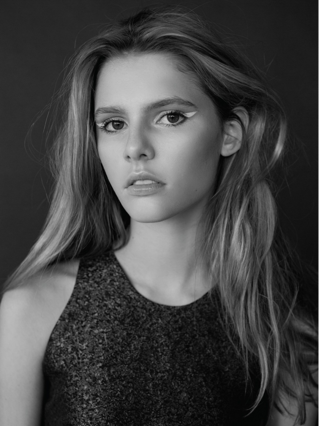 Dillyn photographed by Olivia Hemus for Scenezine Magazine, styling: Rachel Morton, Mua: Lochie Stonehouse