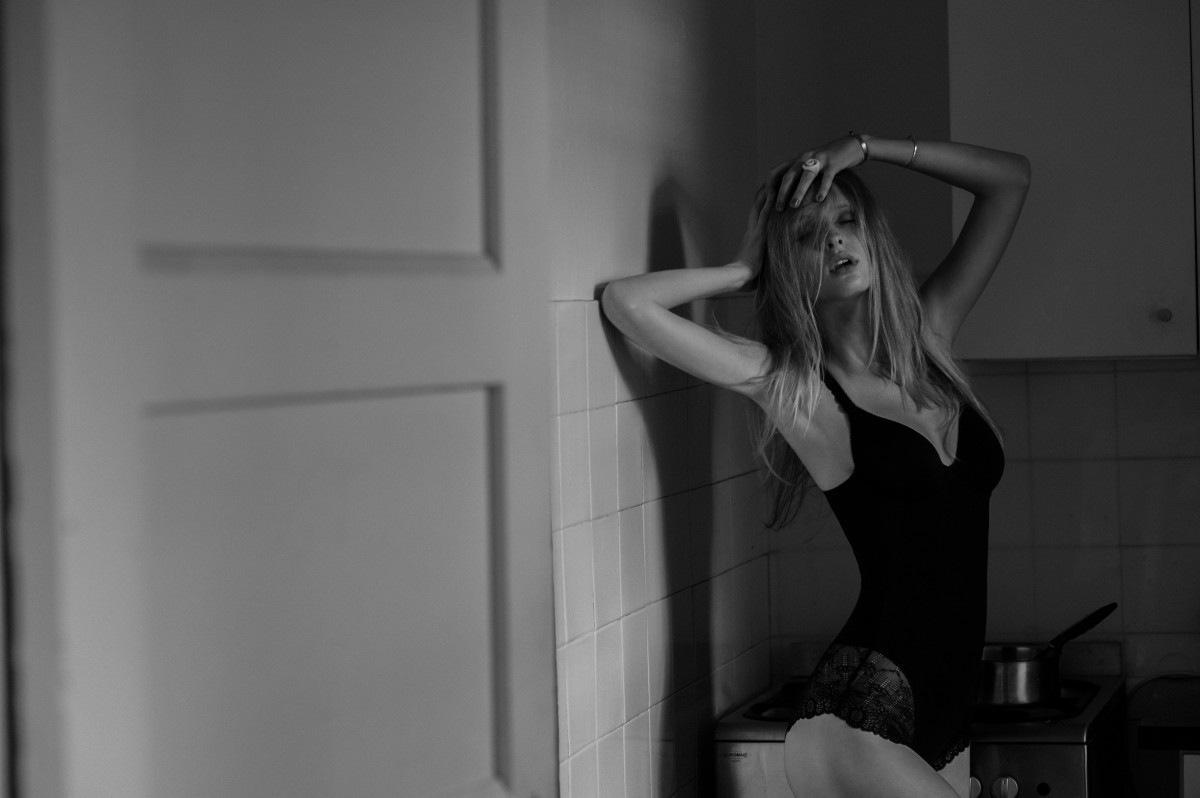 Eva – Sydney