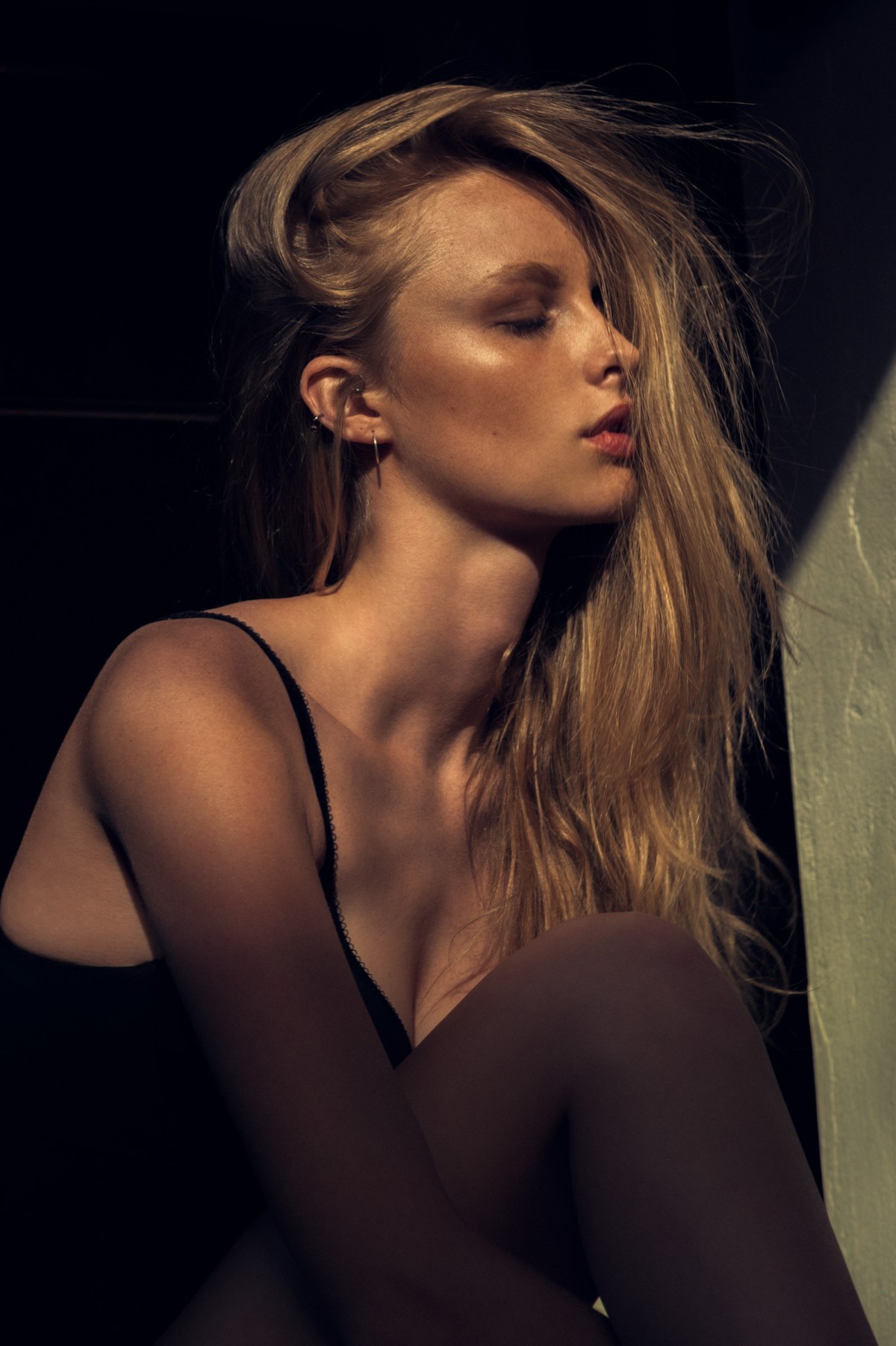 Eva – Sydney