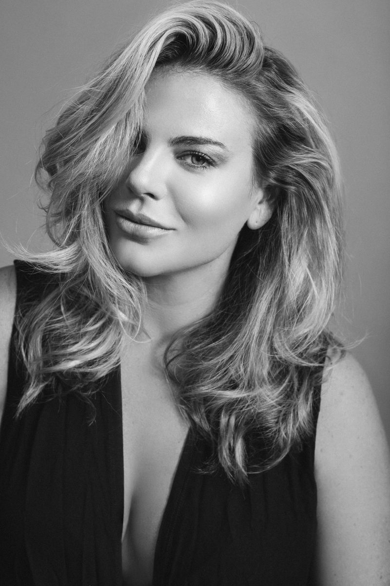 Fiona – Sydney