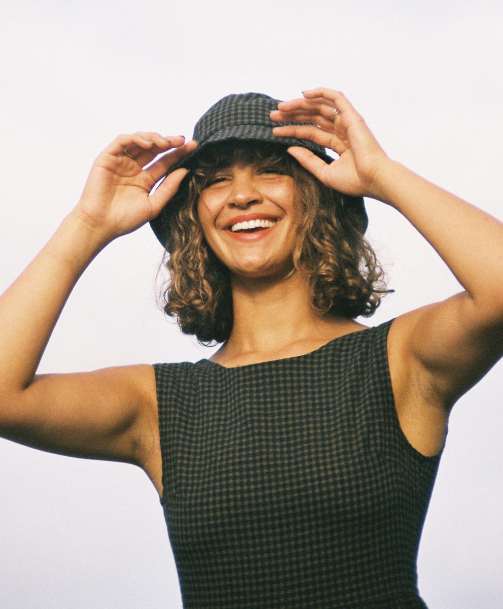 Sasha Mariana- Wanaka