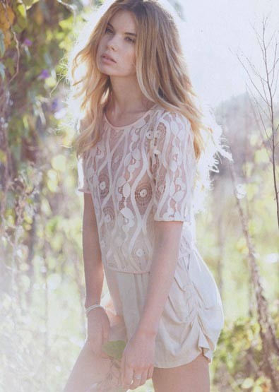 Francesca- Sydney