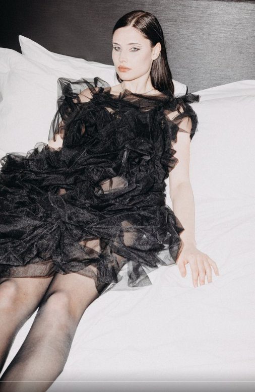 Chantal – Wellington