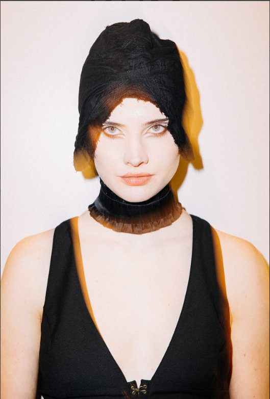 Chantal – Wellington