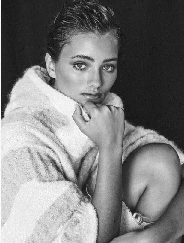 Indi @indiarose_thomas