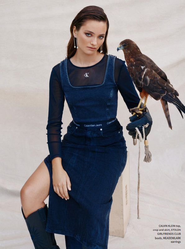 Indi @indiarose_thomas