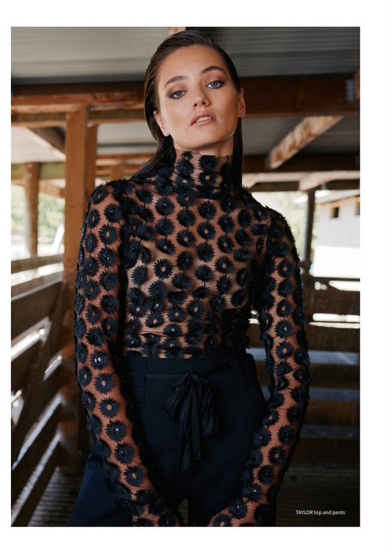 Indi @indiarose_thomas