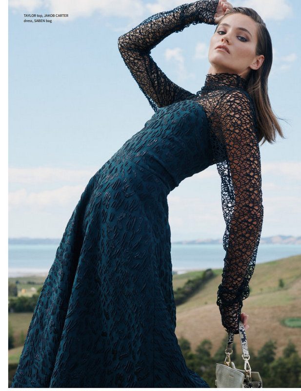 Indi @indiarose_thomas