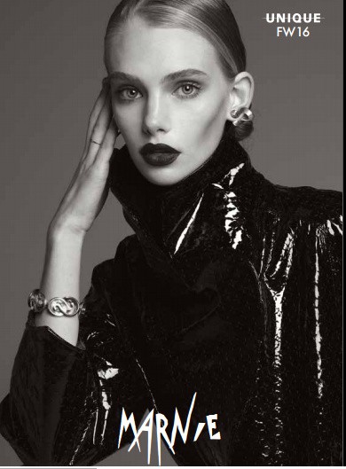 Unique Show Package NZFW 2015