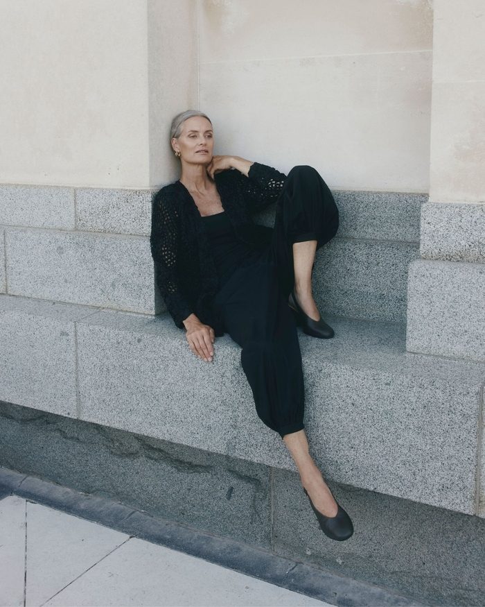 @  Carrie : Here now