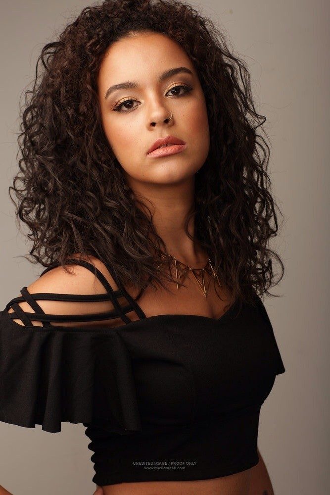 Jade Brito-OUT OF TOWN