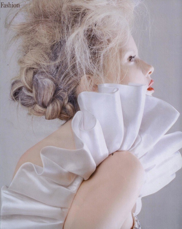 Francesca- Sydney