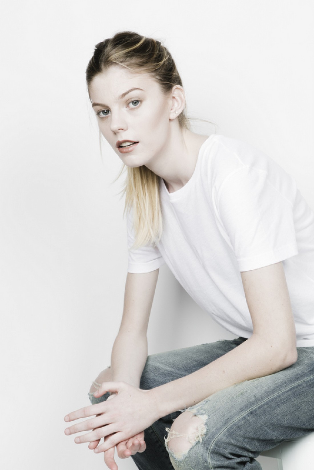 Bridie by Adam Bryce
