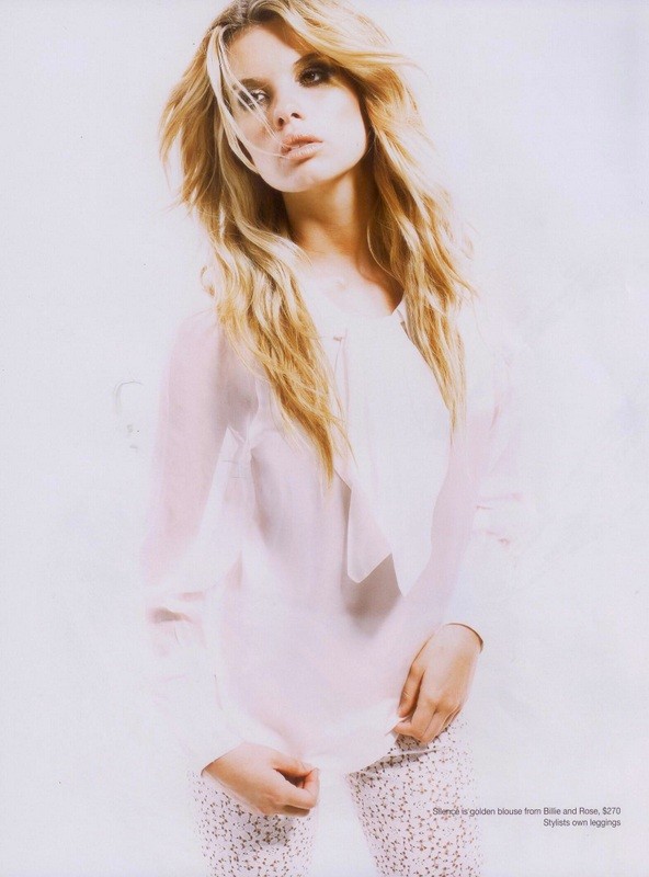 Francesca- Sydney