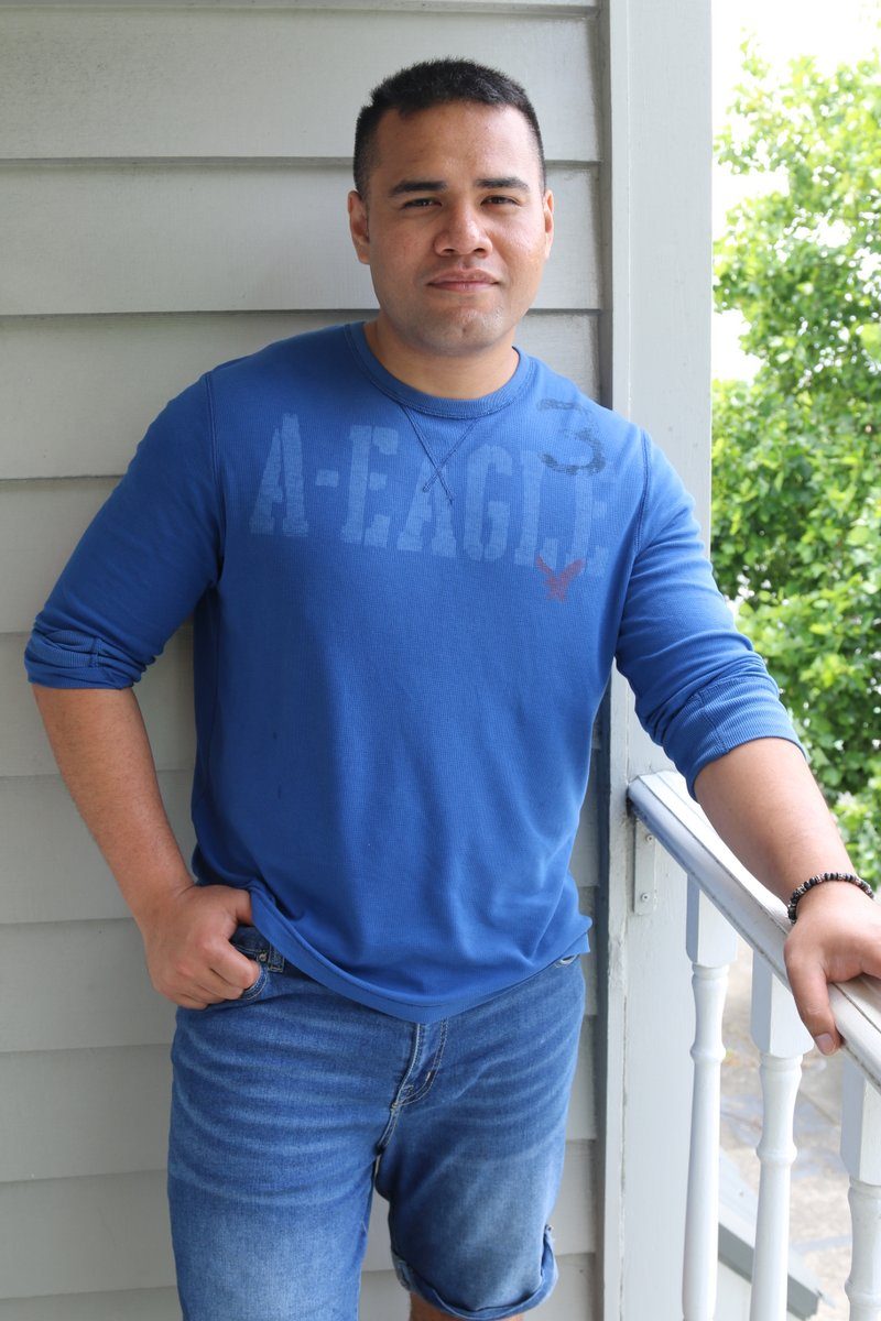 Christian Tauiliili