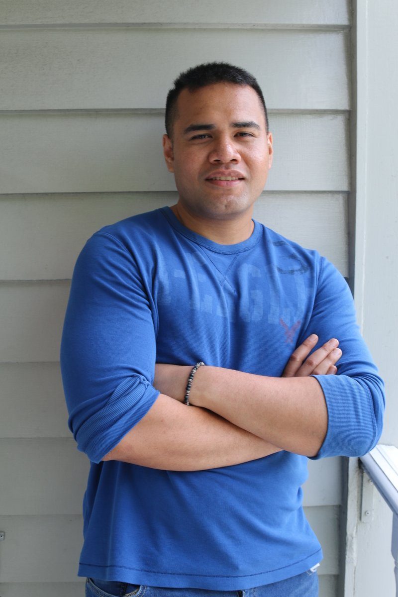 Christian Tauiliili