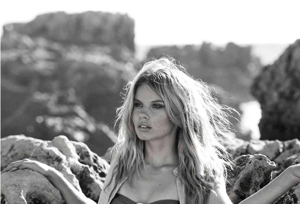 Francesca- Sydney