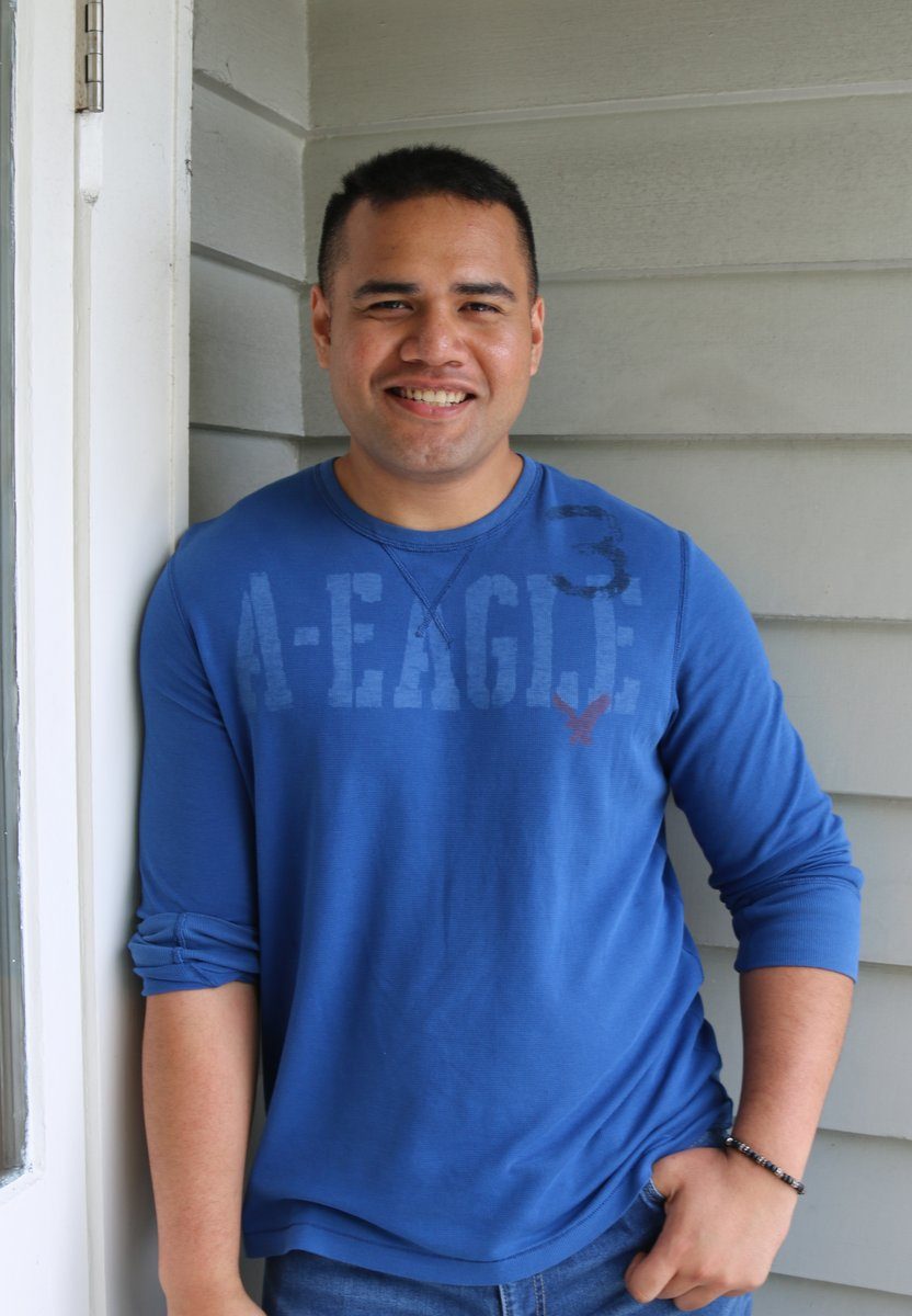 Christian Tauiliili