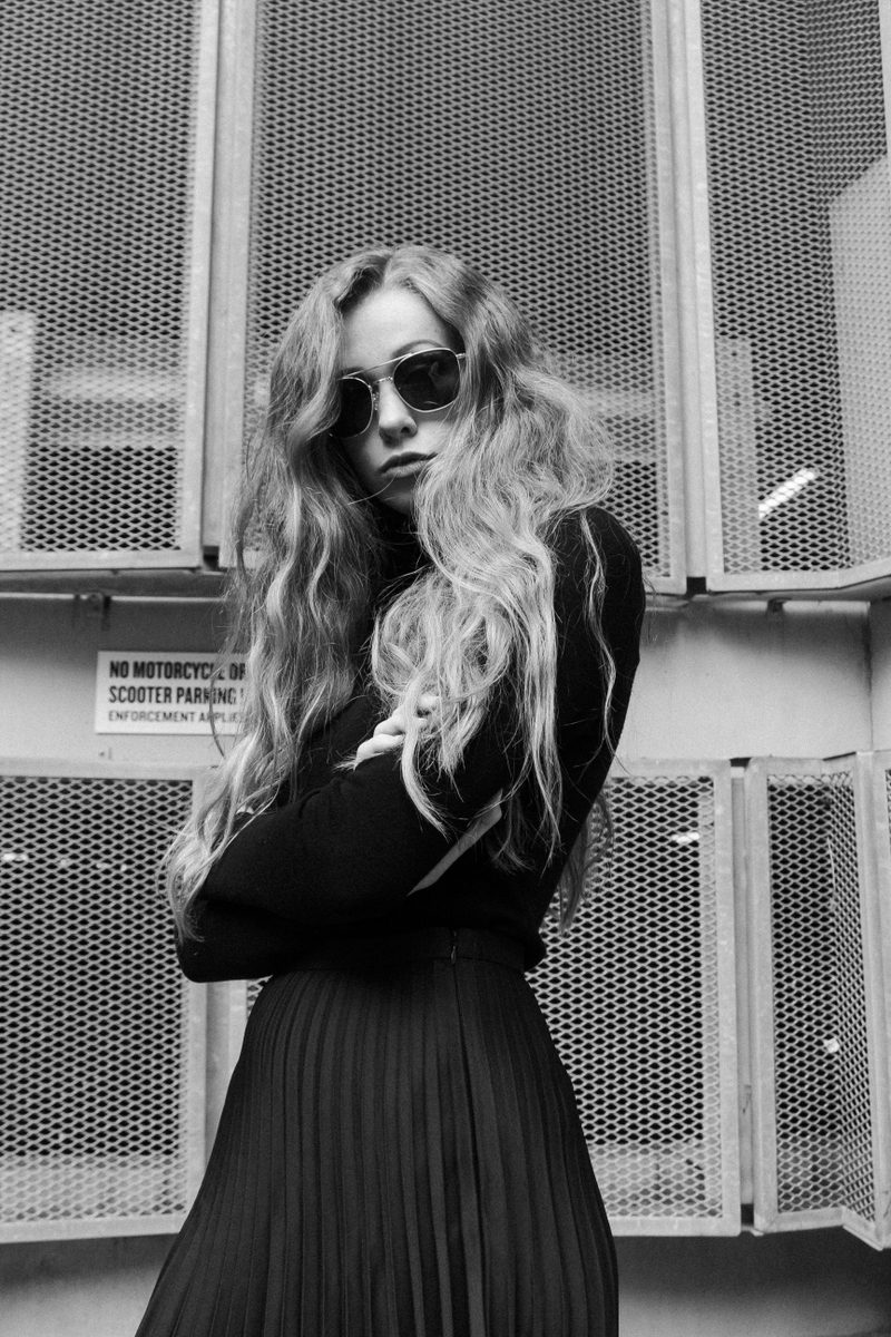 Sophia Rose- Influencer