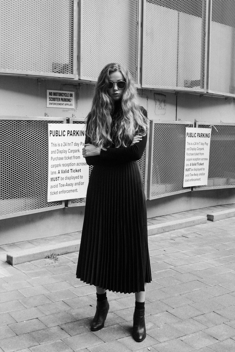 Sophia Rose- Influencer