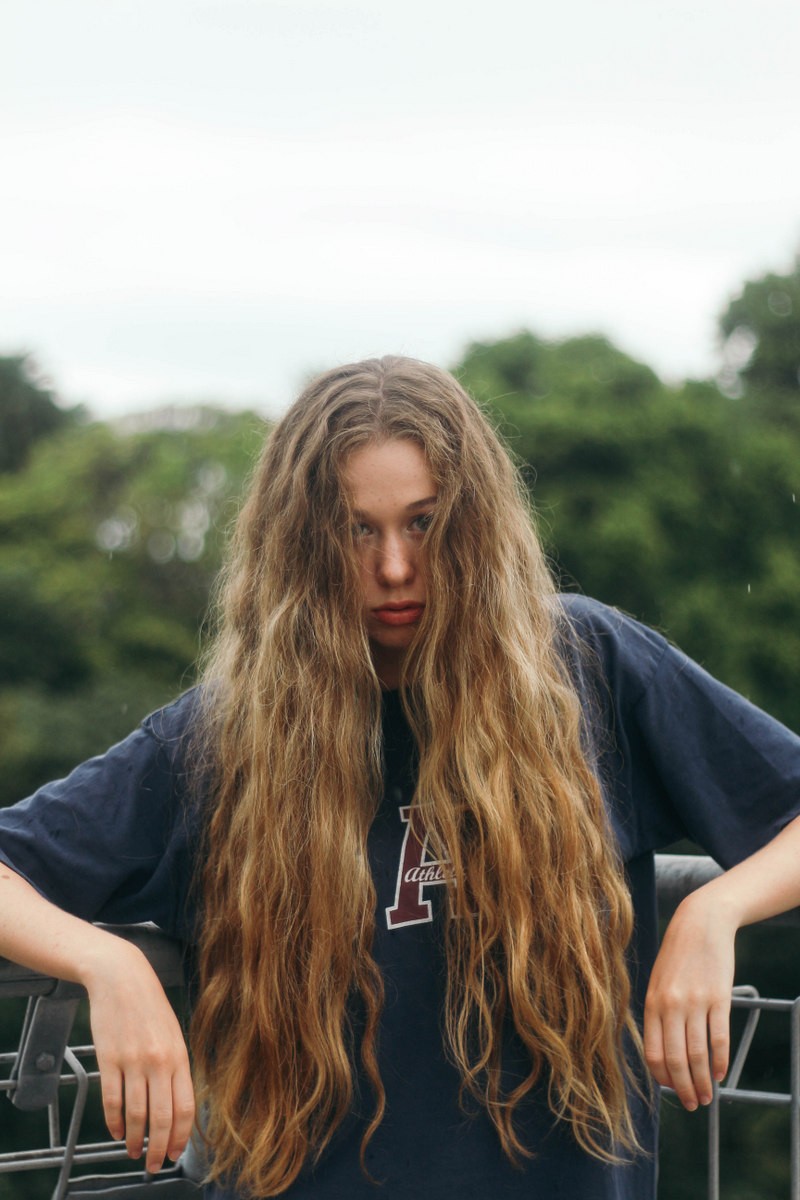 Sophia Rose- Influencer