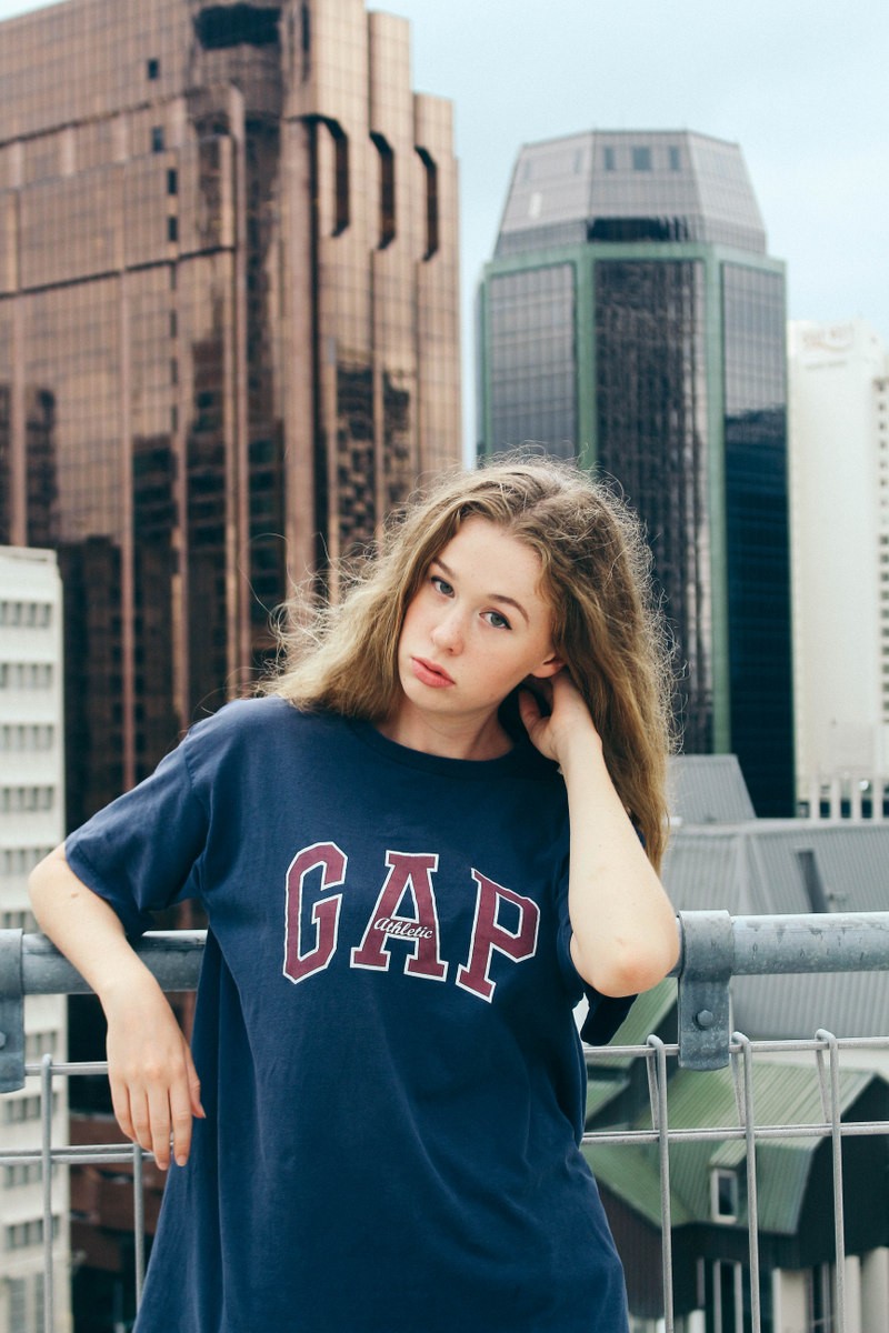 Sophia Rose- Influencer