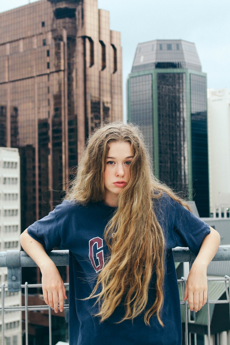 Sophia Rose- Influencer
