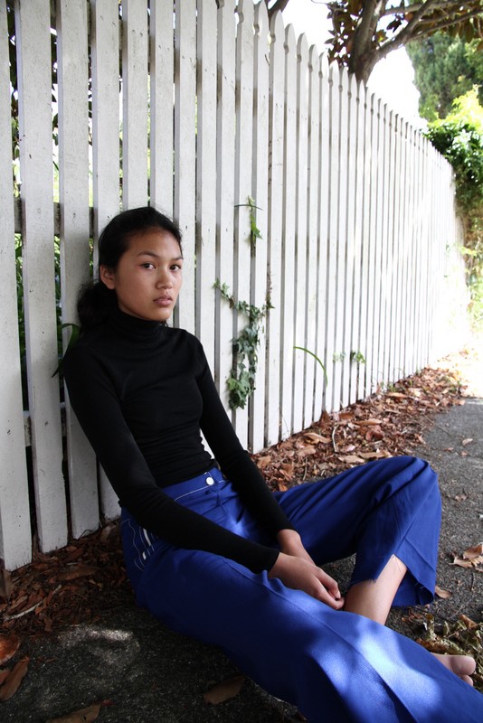 Polena – Here Now!