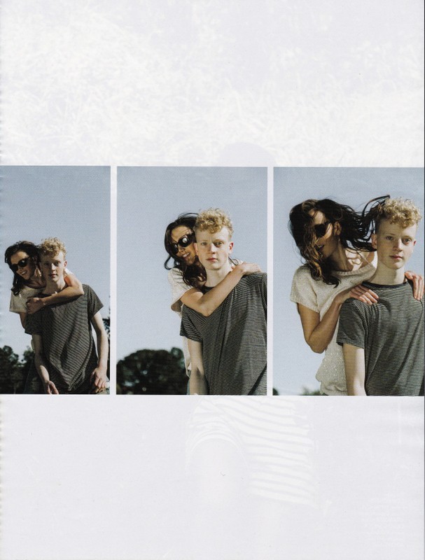 Ed – Out of Town