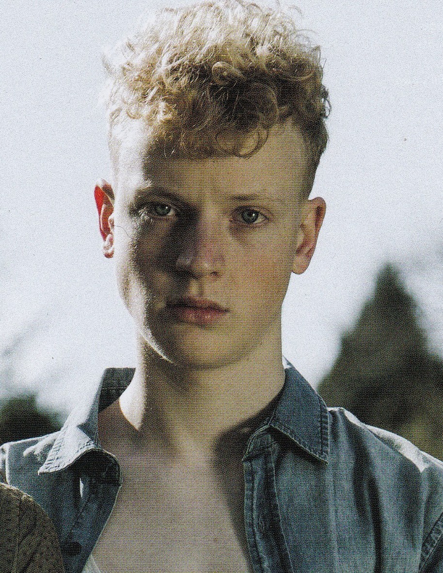 Ed – Out of Town