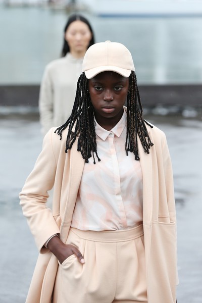 Highlights from NZFW Day 1: Twenty Seven Names, Choose Wool, New Gen, Andrea Moore, Nom D, Kate Sylvester