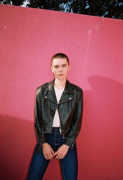 Madeleine B.