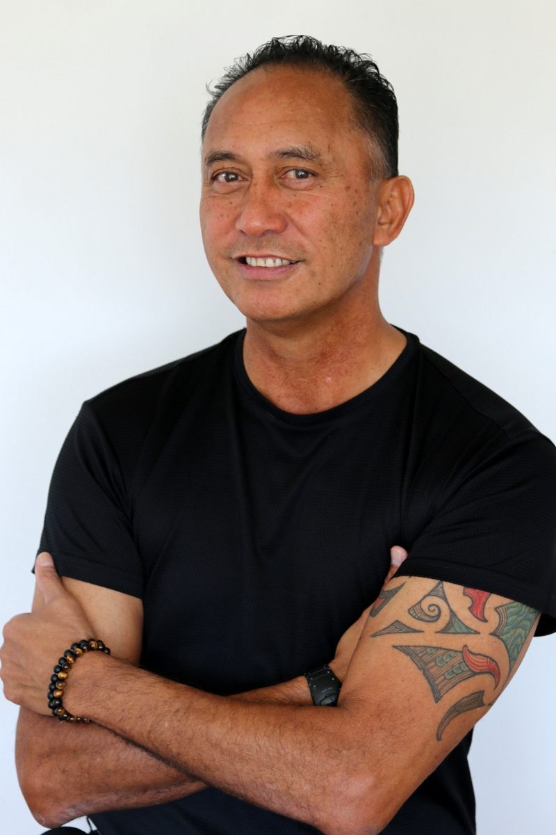 Stan Nikau