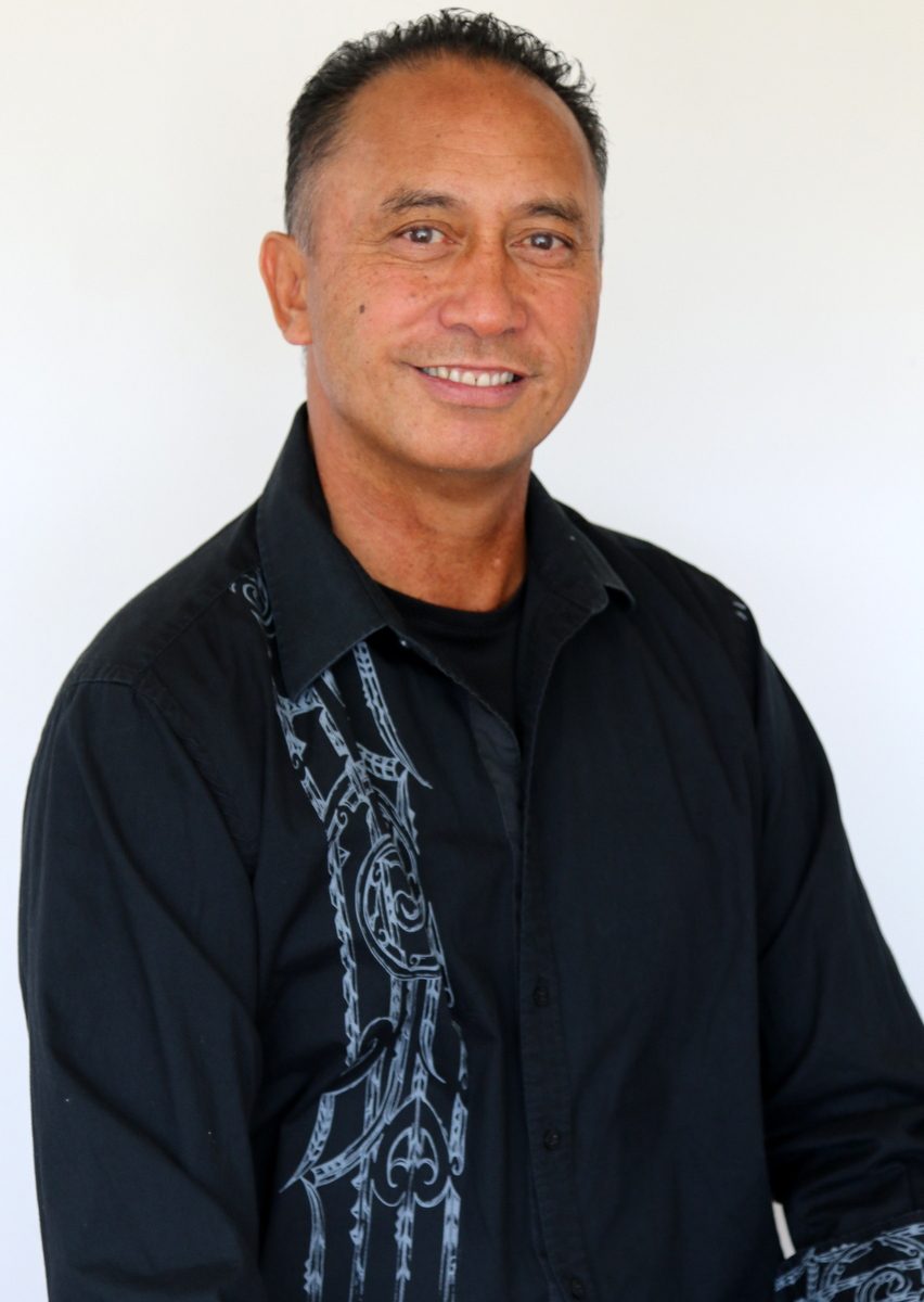 Stan Nikau