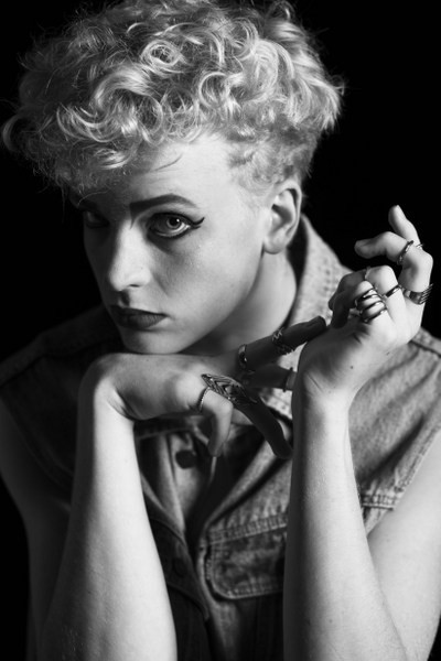 Ed – Out of Town