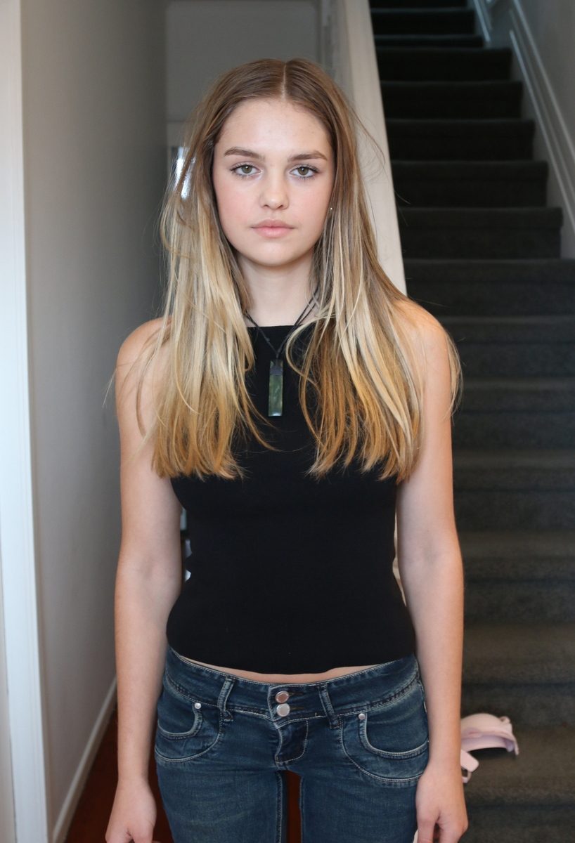 Gigi H.