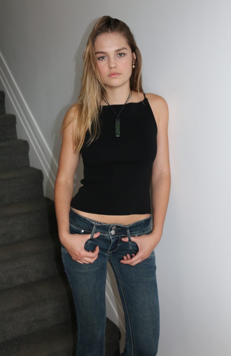 Gigi H.