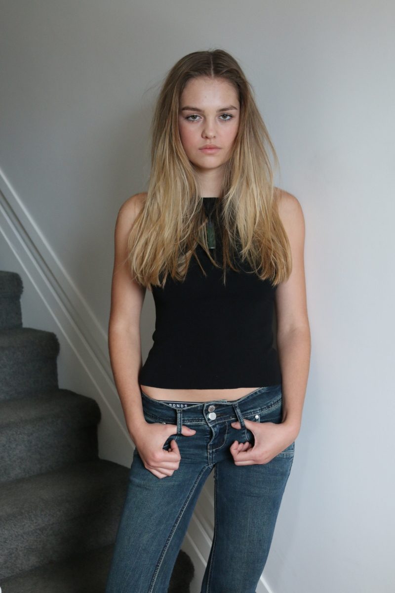 Gigi H.