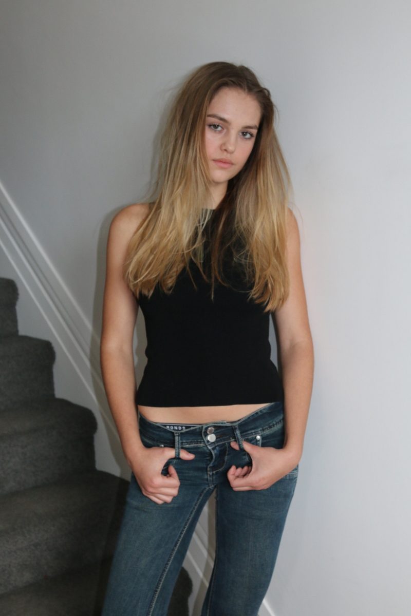 Gigi H.