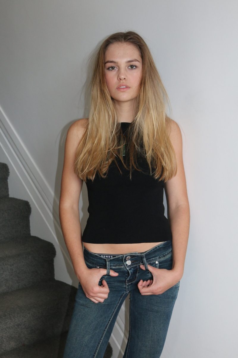 Gigi H.