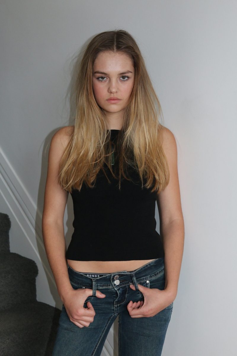 Gigi H.
