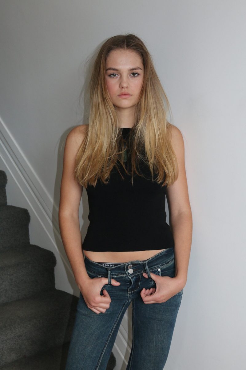 Gigi H.