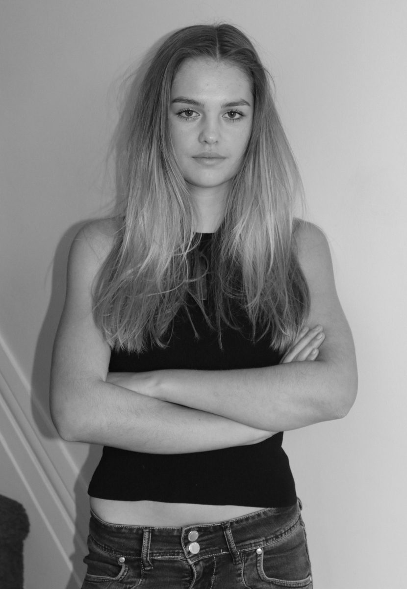 Gigi H.