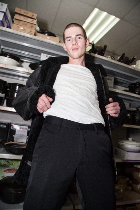 Lochie  @lochiestonehouse ; Special Request