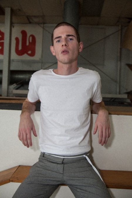 Lochie  @lochiestonehouse ; Special Request