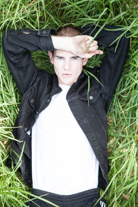 Lochie  @lochiestonehouse ; Special Request