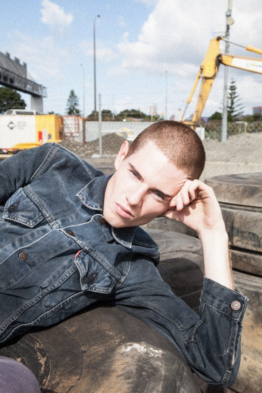 Lochie  @lochiestonehouse ; Special Request