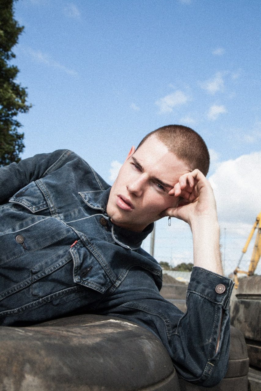 Lochie  @lochiestonehouse ; Special Request