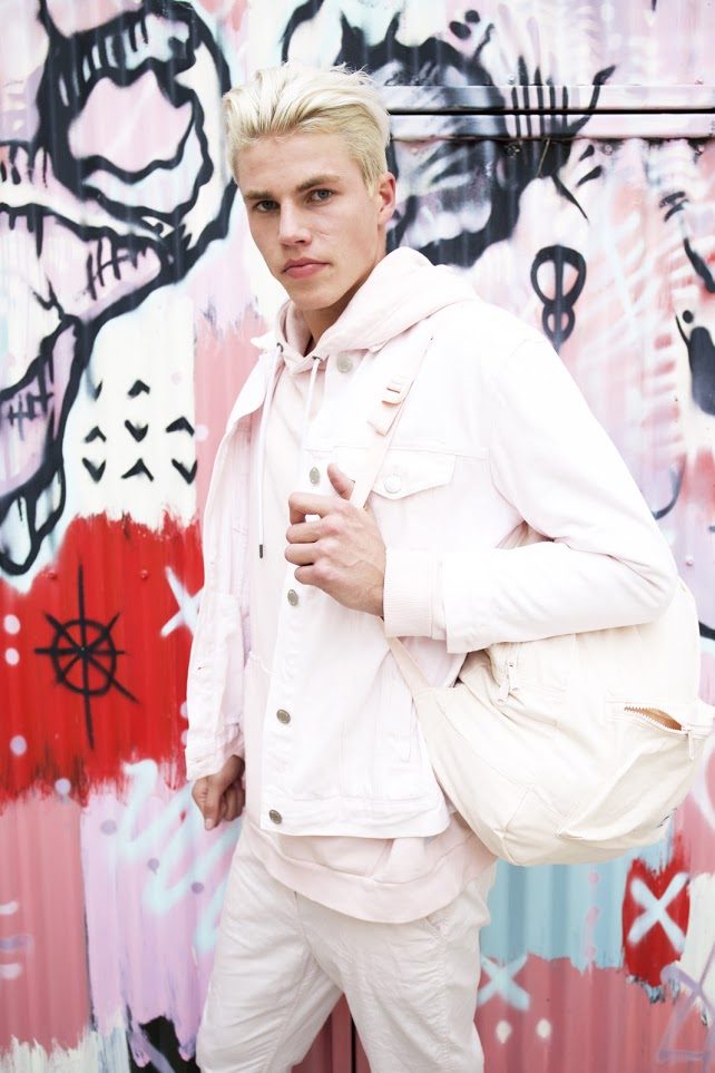 Tristan: Here now
